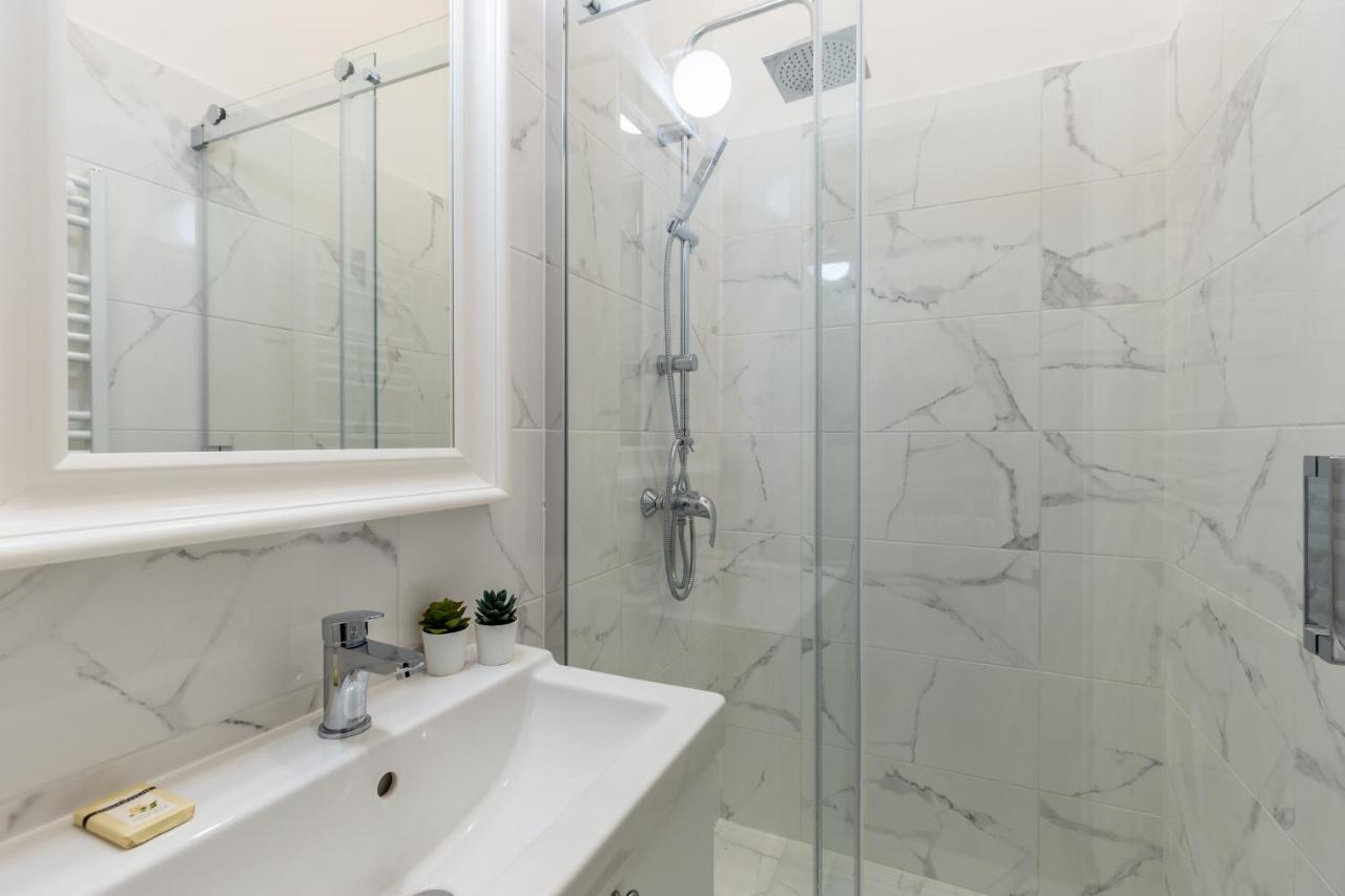W33 - Prime Location - Comfortable Quality Apartments By Bqa Βουδαπέστη Εξωτερικό φωτογραφία