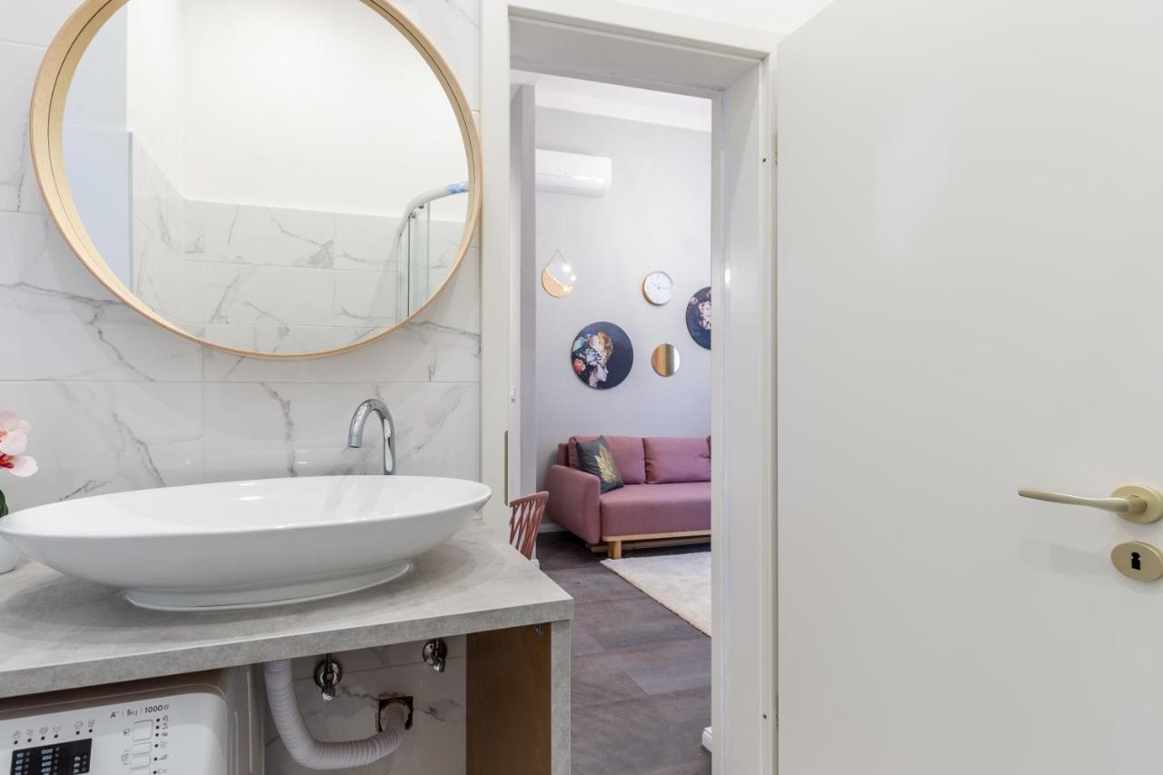 W33 - Prime Location - Comfortable Quality Apartments By Bqa Βουδαπέστη Εξωτερικό φωτογραφία